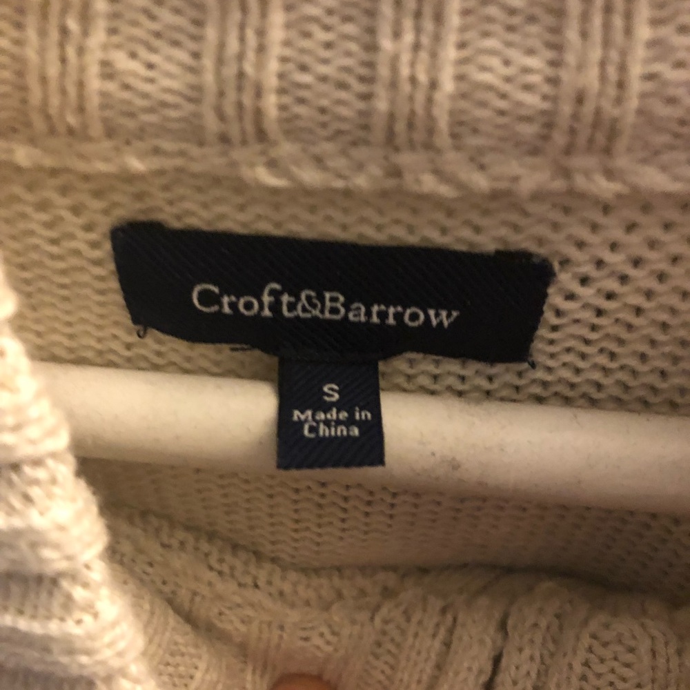 Sweater - Picture 2 of 2